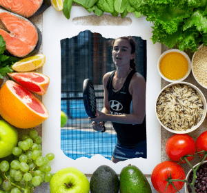 Alimentación energética y deporte