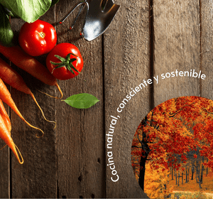 Taller cocina de otoño