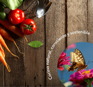 Taller cocina de primavera