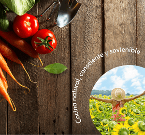 Taller cocina de verano