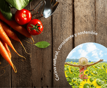 Taller cocina de verano