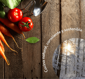Taller cocina de invierno